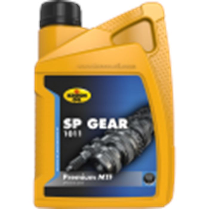 Kroon-Oil 1 Lt Flacon Kroon-Oil Transmission Oil