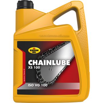 Kroon-Oil 5 Lt Can Kroon-Oil Kettingzaagolie Ss