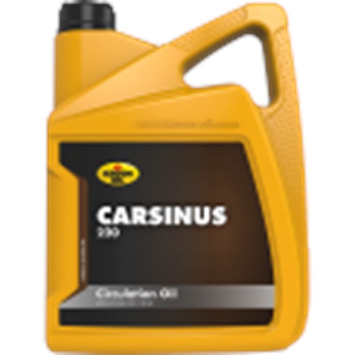 Kroon-Oil 5 Lt Can Kroon-Oil Carsinus 220/320
