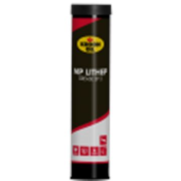 Kroon-Oil 400 Gr Patroon Kroon-Oil Mp Lithep