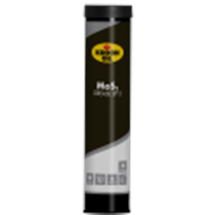 Kroon-Oil 400 Gr Patroon Kroon-Oil Mos2 Grease 2 Kroon-Oil 400 Gr Patroon Kroon-Oil Mos2 Grease 2