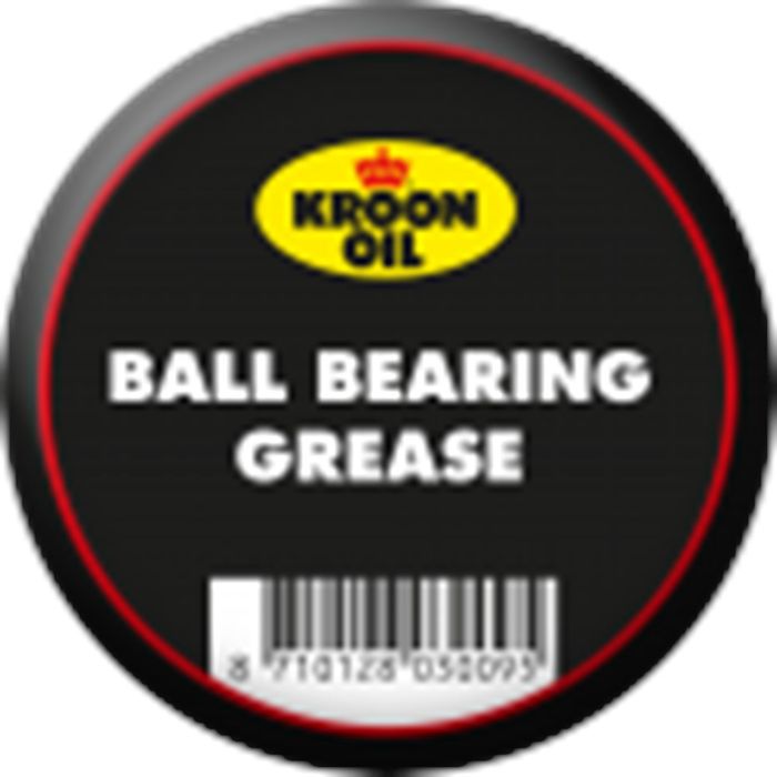Kroon-Oil 65 Ml Blik Kroon-Oil Kogellagervet Kroon-Oil 65 Ml Blik Kroon-Oil Kogellagervet