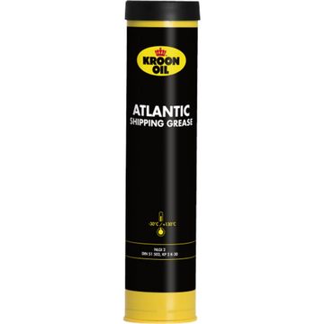 Kroon-Oil 400 Gr Patroon Kroon-Oil Atlantic