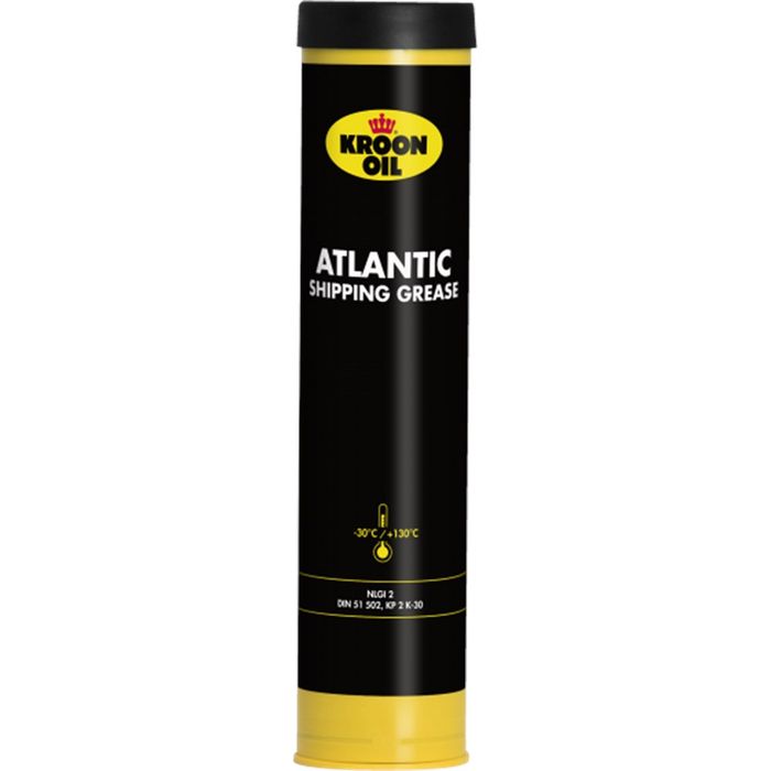Kroon-Oil 400 Gr Patroon Kroon-Oil Atlantic