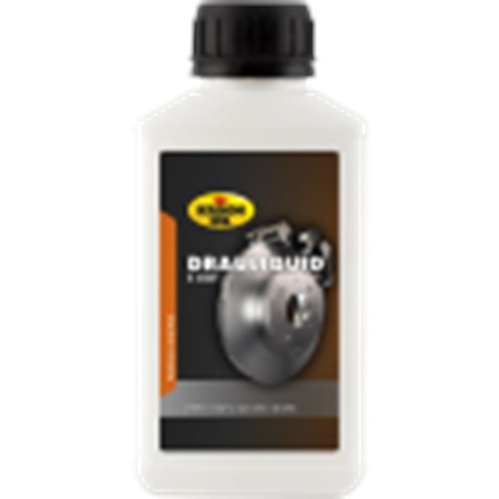Kroon-Oil 250 Ml Flacon Kroon-Oil Drauliquid-S Kroon-Oil 250 Ml Flacon Kroon-Oil Drauliquid-S