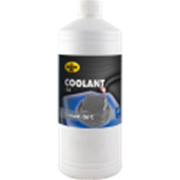 Kroon-Oil 1 Lt Flacon Kroon-Oil Coolant -26