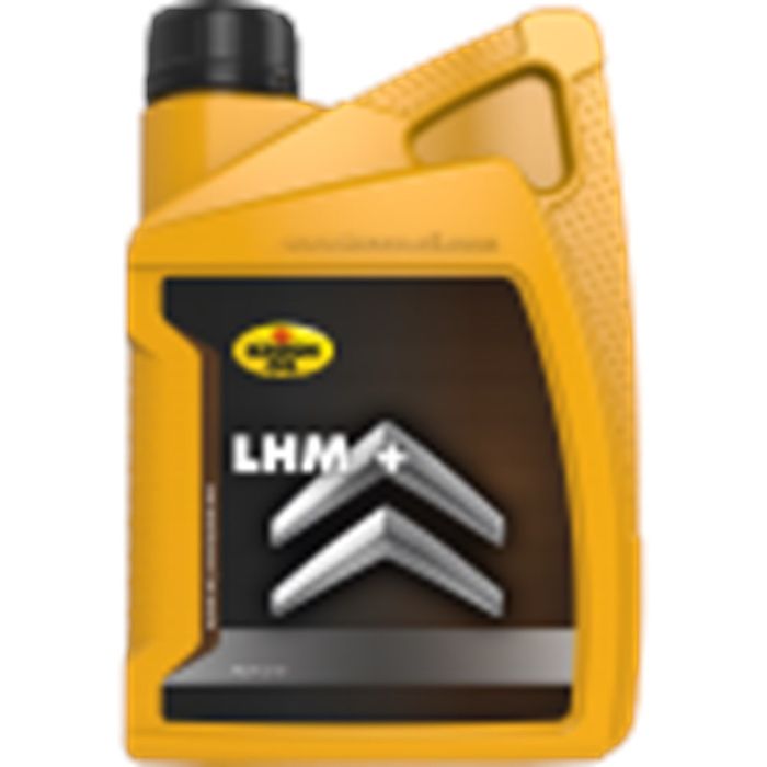 Kroon-Oil 1 Lt Flacon Kroon-Oil Lhm + Kroon-Oil 1 Lt Flacon Kroon-Oil Lhm +