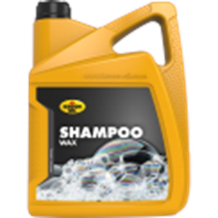 Kroon-Oil 5 Lt Can Kroon-Oil Shampoo Wax Kroon-Oil 5 Lt Can Kroon-Oil Shampoo Wax