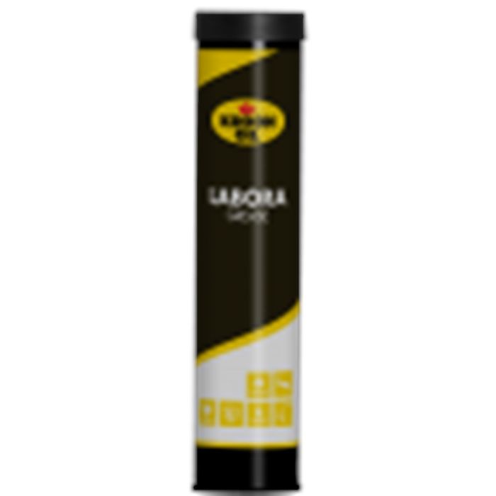 Kroon-Oil 400 Gr Patroon Kroon-Oil Labora Grease