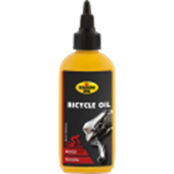 Kroon-Oil 100 Ml Flacon Kroon-Oil Rijwielolie