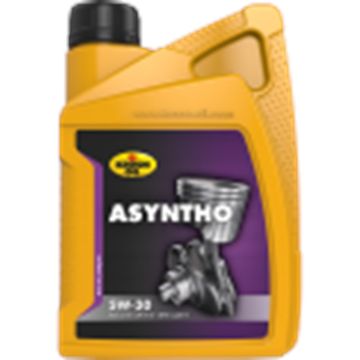 Kroon-Oil 1 Lt Flacon Kroon-Oil Asyntho 5W-30
