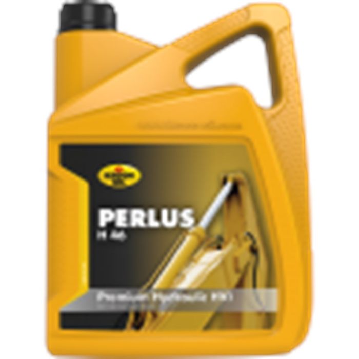 Kroon-Oil 5 Lt Can Kroon-Oil Perlus H 46