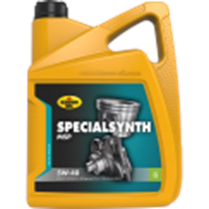 Kroon-Oil 5 Lt Can Kroon-Oil Specialsynth Msp Kroon-Oil 5 Lt Can Kroon-Oil Specialsynth Msp