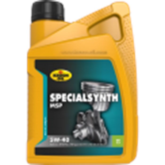 Kroon-Oil 1 Lt Flacon Kroon-Oil Specialsynth Msp Kroon-Oil 1 Lt Flacon Kroon-Oil Specialsynth Msp