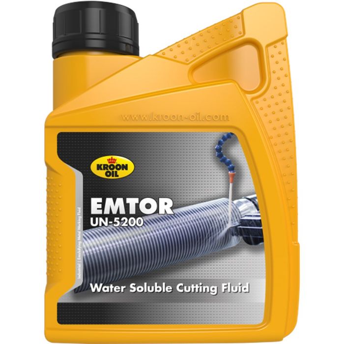 Kroon-Oil 500 Ml Flacon Kroon-Oil Emtor Un-5200