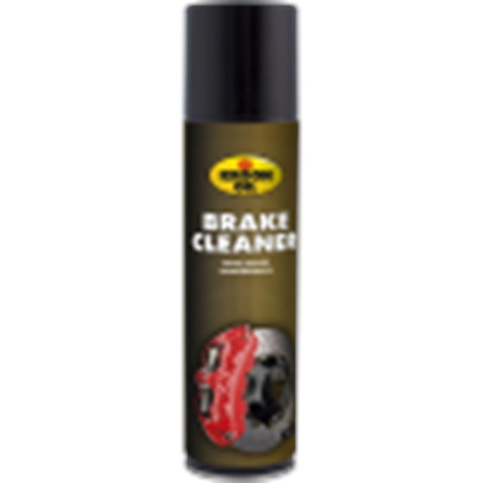Kroon-Oil 500 Ml Aerosol Kroon-Oil Remmenreiniger Kroon-Oil 500 Ml Aerosol Kroon-Oil Remmenreiniger