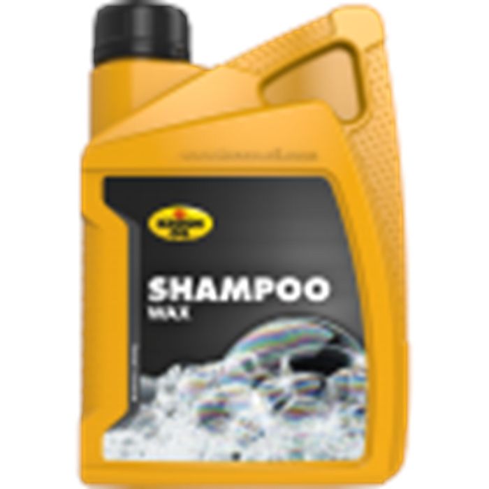 Kroon-Oil 1 Lt Flacon Kroon-Oil Shampoo Wax