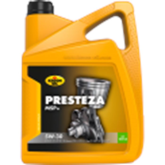 Kroon-Oil 5 Lt Can Kroon-Oil Presteza Msp 5W-30