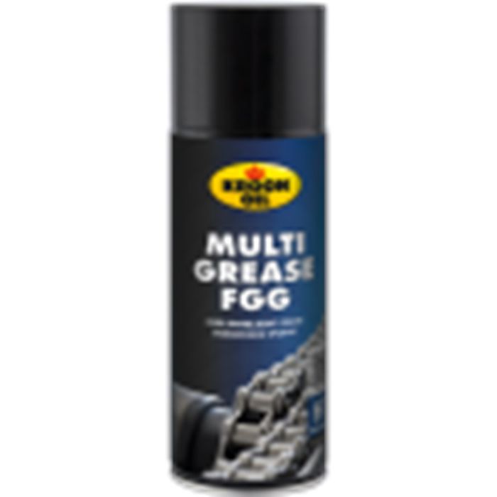 Kroon-Oil 400 Ml Aerosol Kroon-Oil Multi Grease Kroon-Oil 400 Ml Aerosol Kroon-Oil Multi Grease