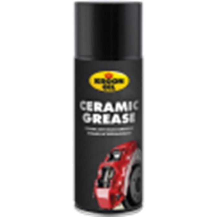 Kroon-Oil 400 Ml Aerosol Kroon-Oil Keramisch Vet Kroon-Oil 400 Ml Aerosol Kroon-Oil Keramisch Vet