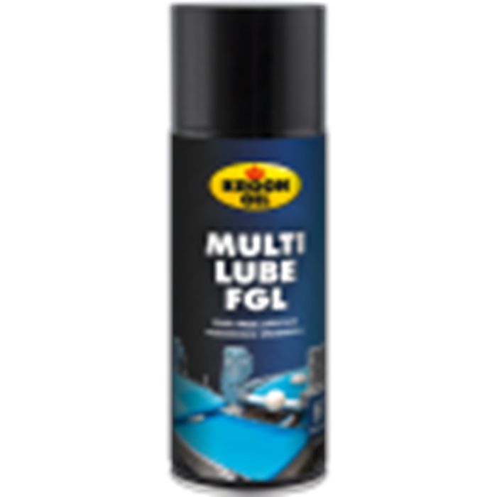 Kroon-Oil 400 Ml Aerosol Kroon-Oil Multi Lube Fgl