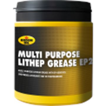 Kroon-Oil 600 Gr Pot Kroon-Oil Mp Lithep Grease