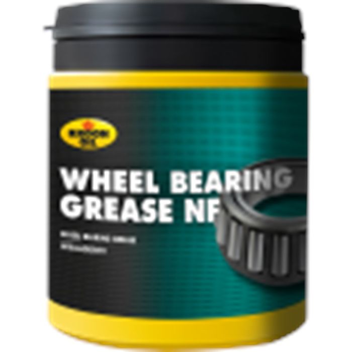 Kroon-Oil 600 Gr Pot Kroon-Oil Wiellagervet Nf Kroon-Oil 600 Gr Pot Kroon-Oil Wiellagervet Nf