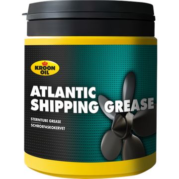 Kroon-Oil 600 Gr Pot Kroon-Oil Atlantic Shipping