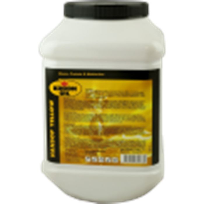 Kroon-Oil 4,5 Lt Pot Kroon-Oil Hand Cleaner Yellow