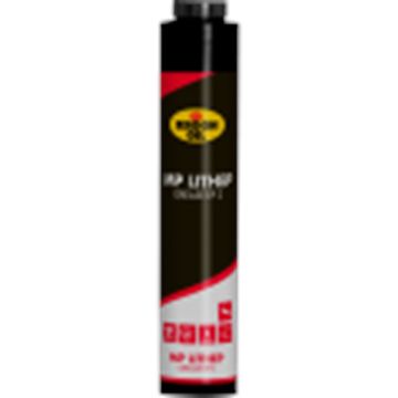 Kroon-Oil 400 Gr Patroon Kroon-Oil Q-Lithep