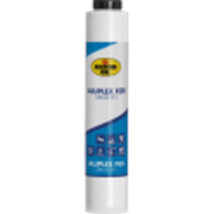 Kroon-Oil 400 Gr Patroon Kroon-Oil Q-Aluplex Fgs