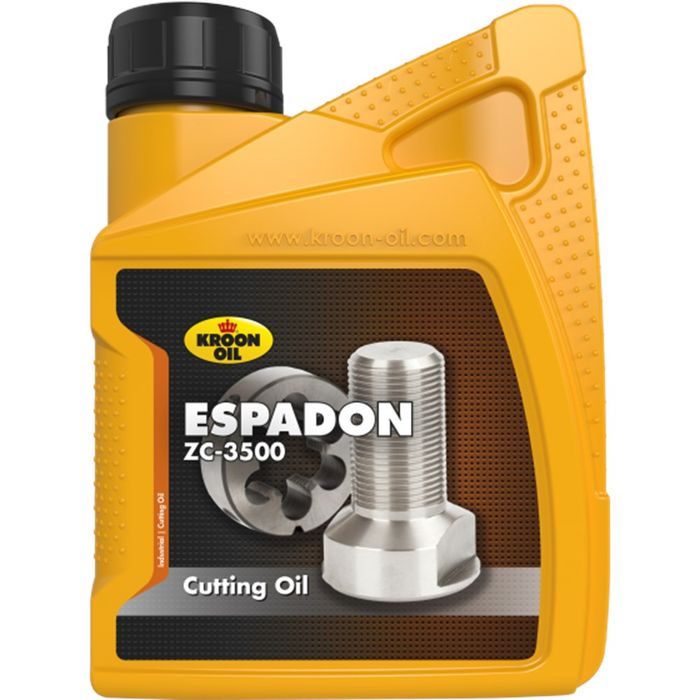 Kroon-Oil 500 Ml Flacon Kroon-Oil Espadon Zc-3500