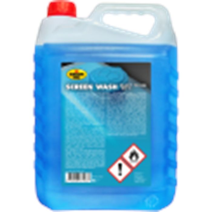 Kroon-Oil 5 Lt Can Kroon-Oil Ruitenspr Vloeist Kroon-Oil 5 Lt Can Kroon-Oil Ruitenspr Vloeist