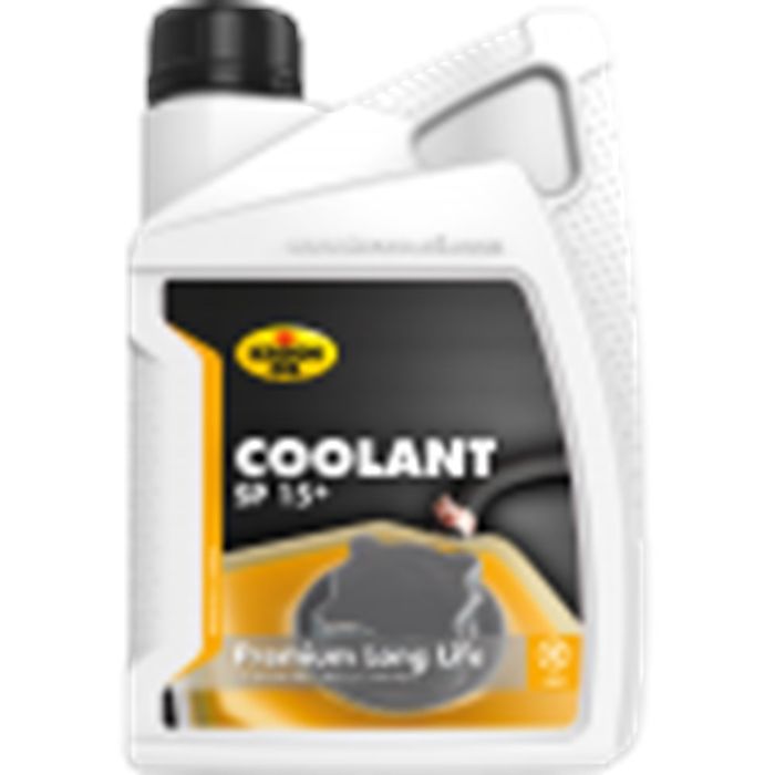 Kroon-Oil 1 L flacon Kroon-Oil Coolant SP 15+ Kroon-Oil 1 L flacon Kroon-Oil Coolant SP 15+