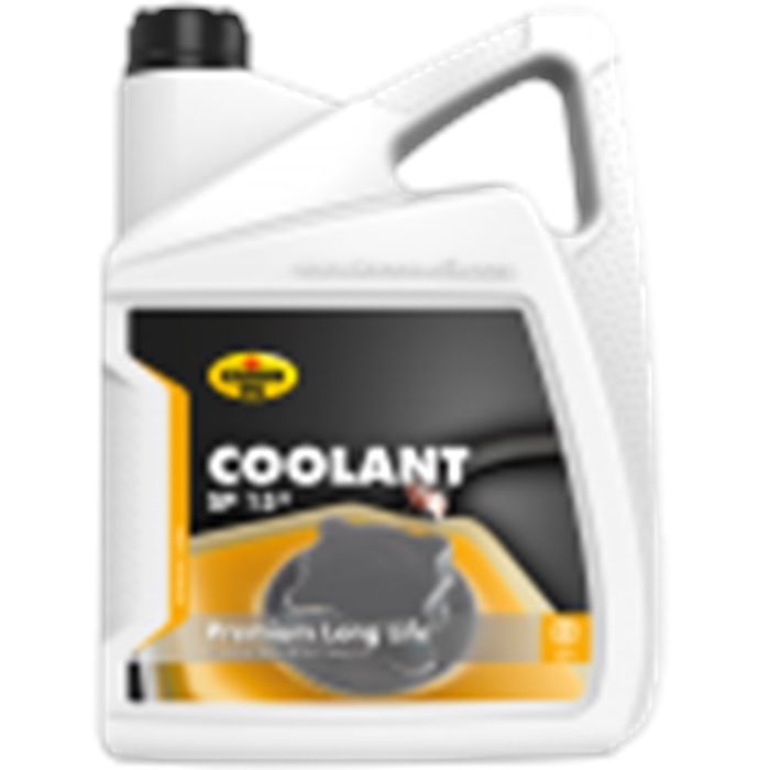 Kroon-Oil 5 Lt Can Kroon-Oil Coolant Sp 15+ Kroon-Oil 5 Lt Can Kroon-Oil Coolant Sp 15+
