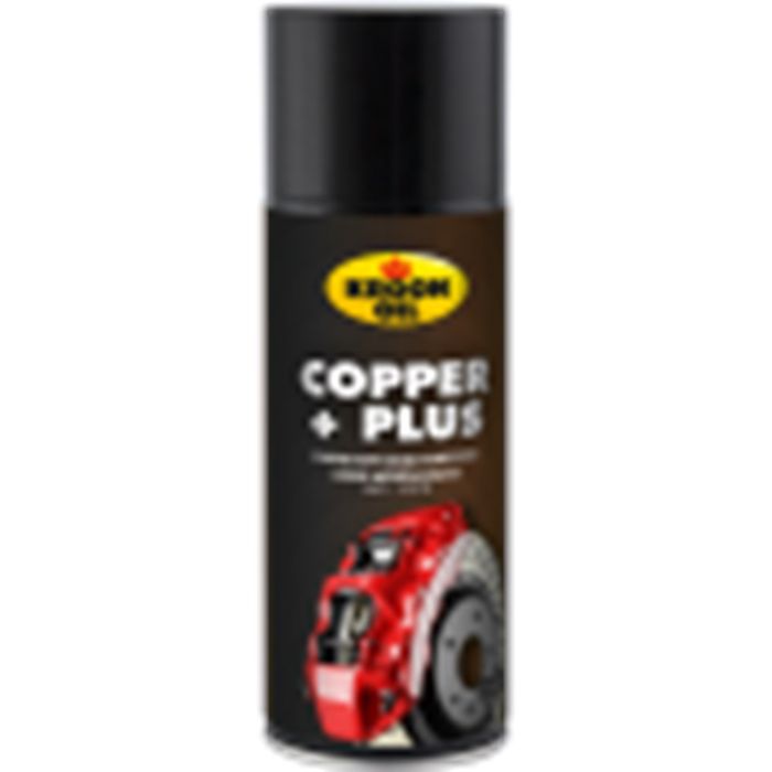 Kroon-Oil 400 Ml Aerosol Kroon-Oil Copper+Plus