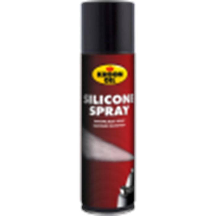Kroon-Oil 300 Ml Pompverstuiver Kroon-Oil Silicon Kroon-Oil 300 Ml Pompverstuiver Kroon-Oil Silicon