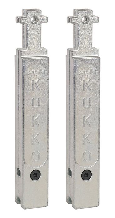 KUKKO KUKKO TREKHAAK VERLENGST. 2-V-150-P