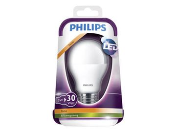 Philips Led 30W E14 Ww 230V R39 36D Nd/4Lamp
