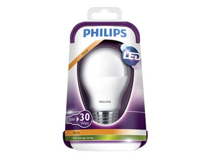 Philips Led 30W E14 Ww 230V R39 36D Nd/4Lamp