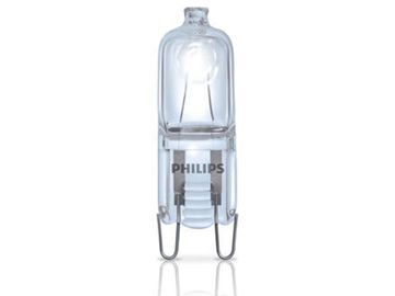 Philips Ecohalo Capsule 42W G9 230V Cl.1Bl/10Lamp