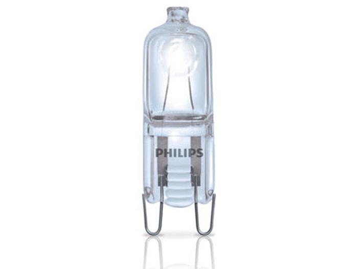 Philips Ecohalo Capsule 42W G9 230V Cl.1Bl/10Lamp