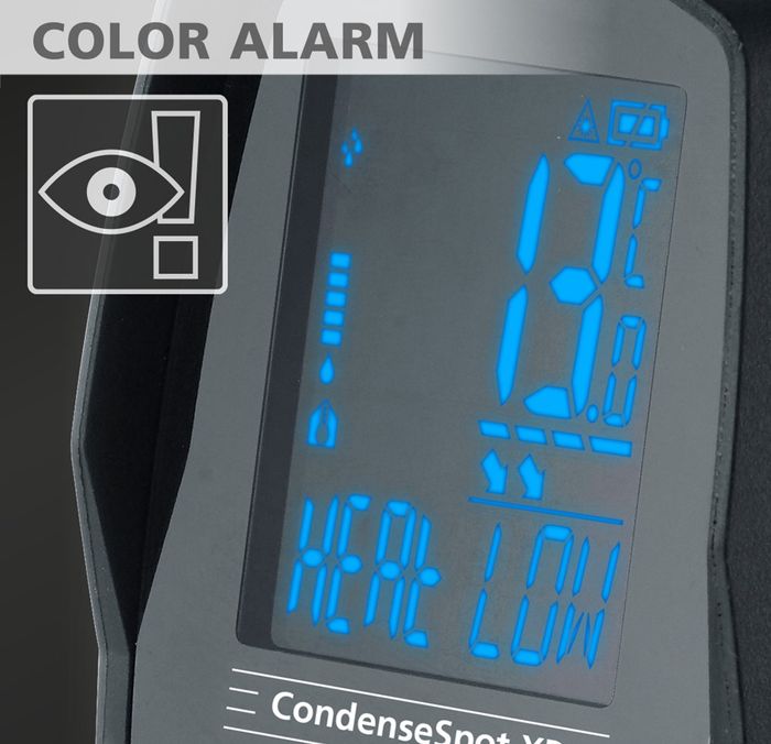 Laserliner CondenseSpot XP Laserliner CondenseSpot XP