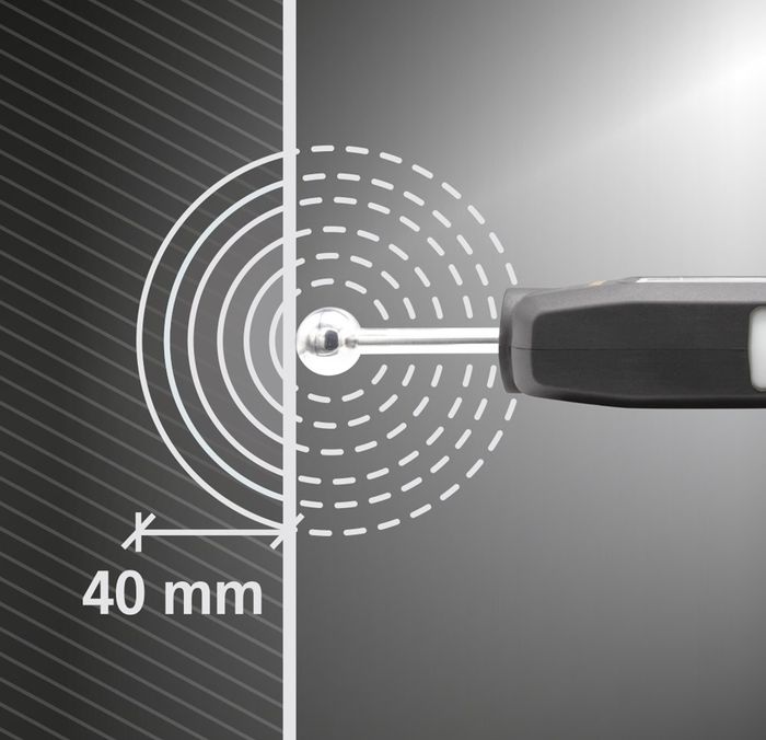 Laserliner MultiWet-Finder Plus Laserliner MultiWet-Finder Plus