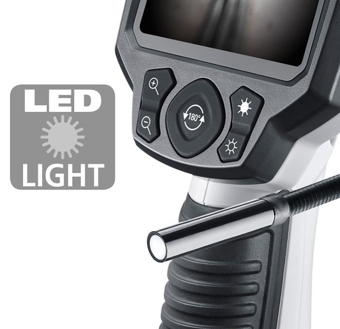 Laserliner VideoScope XL (9mm 3,5m) Laserliner VideoScope XL (9mm 3,5m)