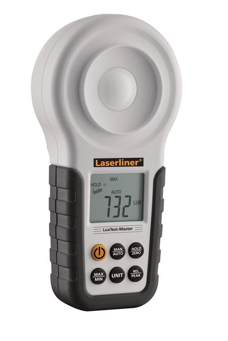 Laserliner Luxtest-Master Laserliner Luxtest-Master