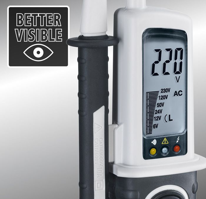 Laserliner Ac-Tivemaster Digital Laserliner Ac-Tivemaster Digital