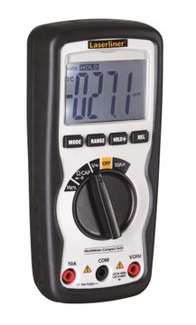 Laserliner Multimeter-Compact