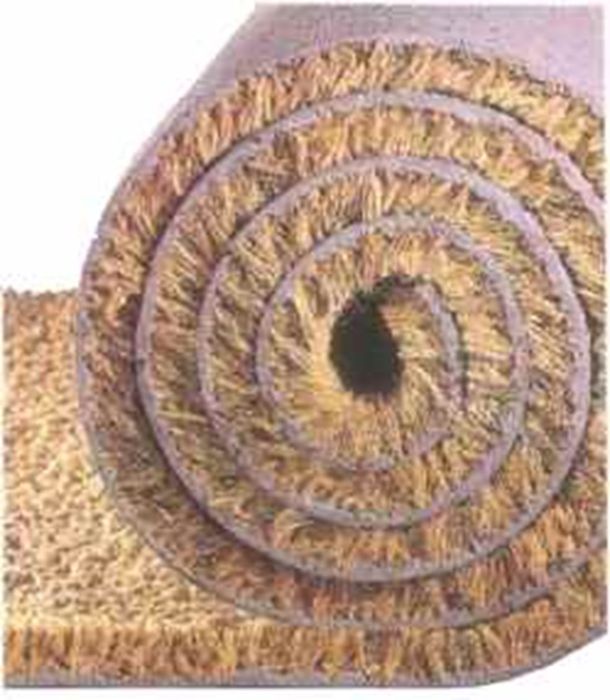 Ledent Cocosloper 23Mm Pvc  B.1M X .... Lm