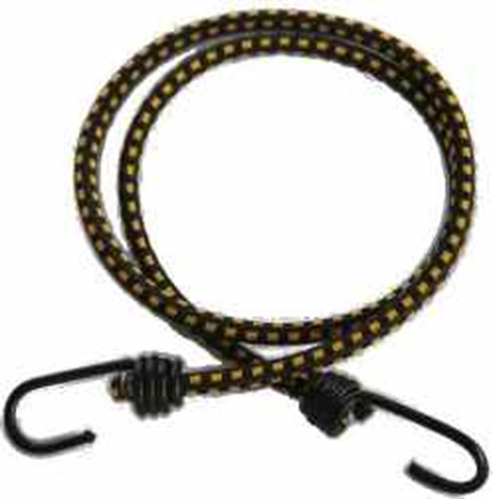 Ledent 2 Elastieken 8Mm 100Cm + Haken Ledent 2 Elastieken 8Mm 100Cm + Haken